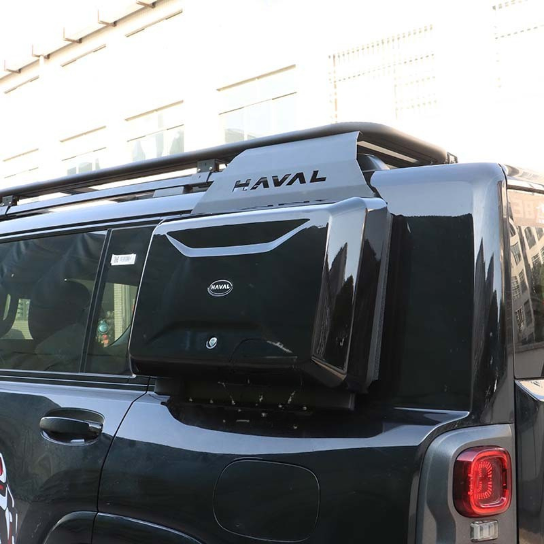 Tool Box Haval H9