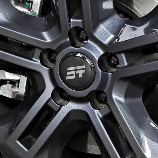 Wheel Screw Cover Jetour T2