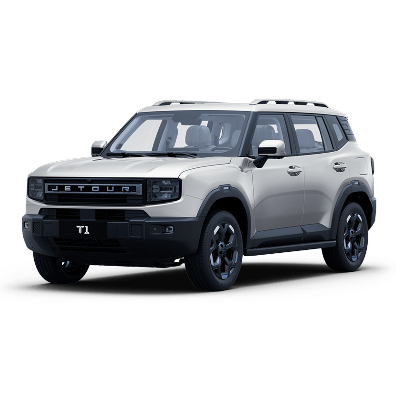 JETOUR T1