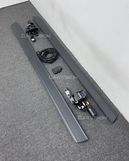 ROX 01 ELECTRIC SIDE STEP