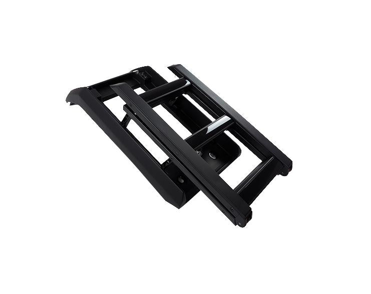 Side Ladder Black / Silver Defender +2020