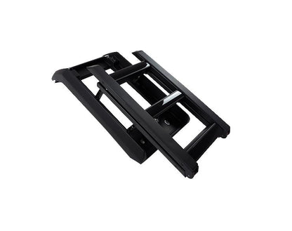 Side Ladder Black / Silver Defender +2020