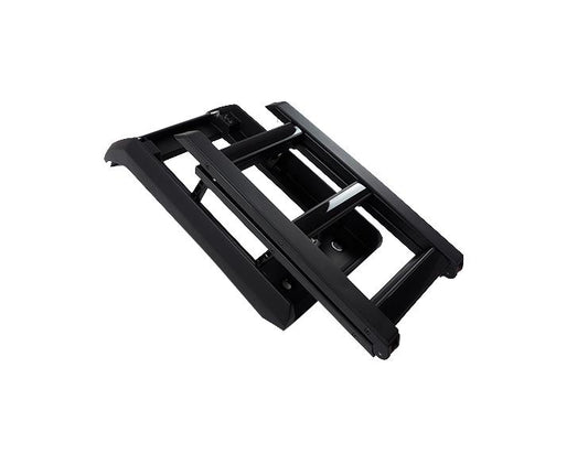 Side Ladder Black / Silver Defender +2020