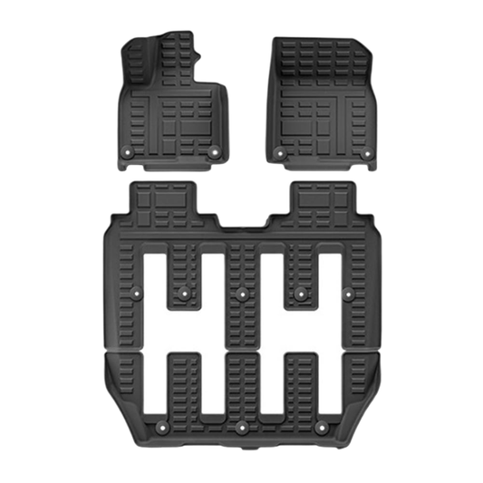 Floor Mat 6 Seat ROX 01