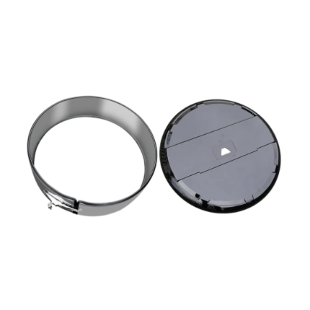 Rear Spare Cover Circle Jetour T2