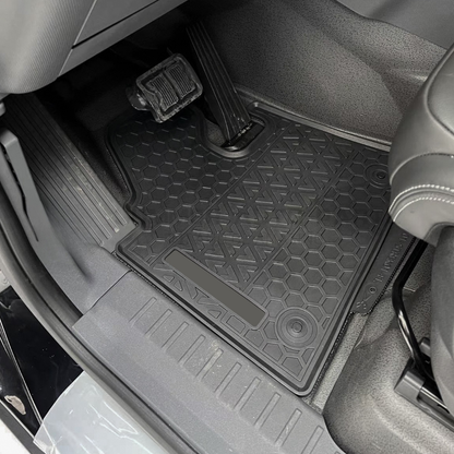 Floor Matt Ineos Grenadier