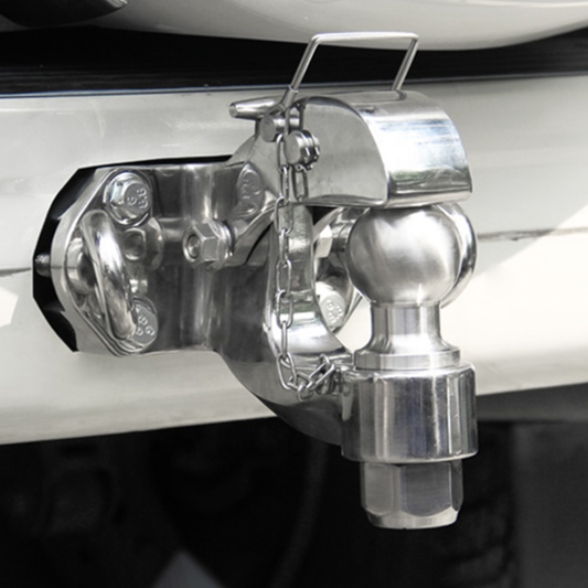 Tow Hook Tank 500