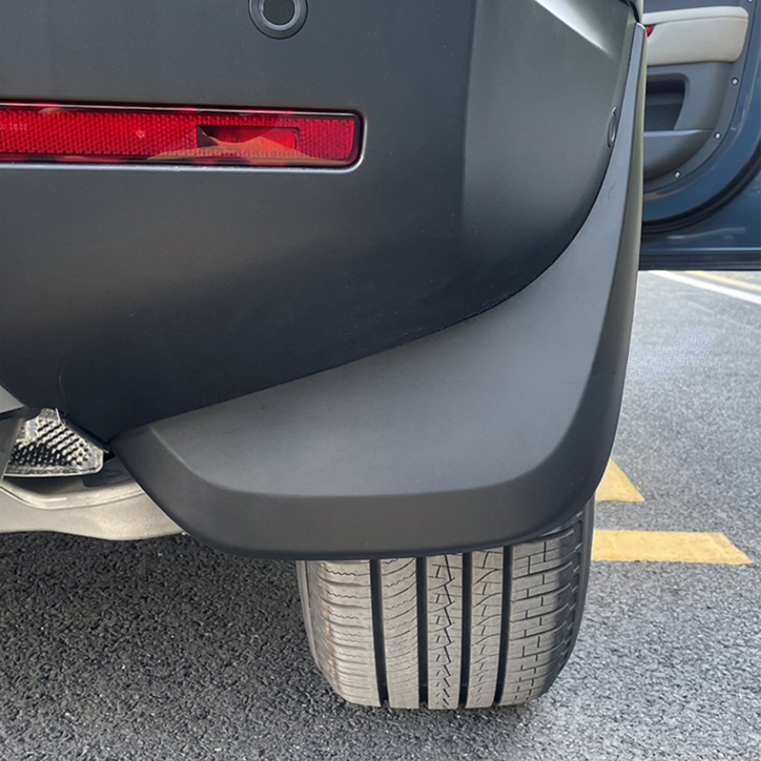 Mud Flap Small Design Defender +2020