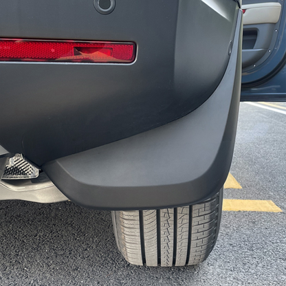 Mud Flap Small Design Defender +2020