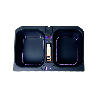 Fragrance Expansion Box Jetour T2