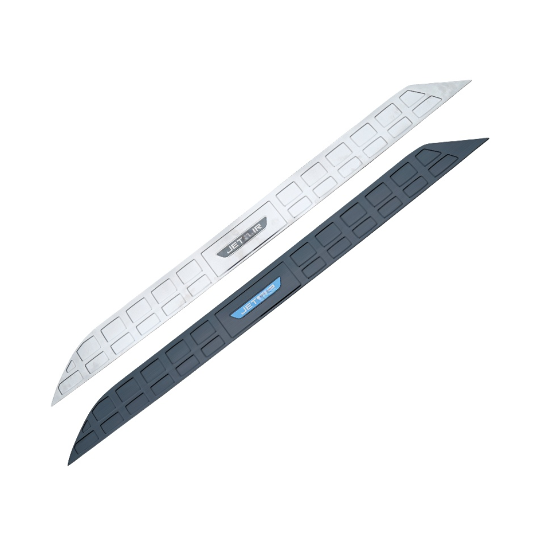 Side Step Cover Jetour T2
