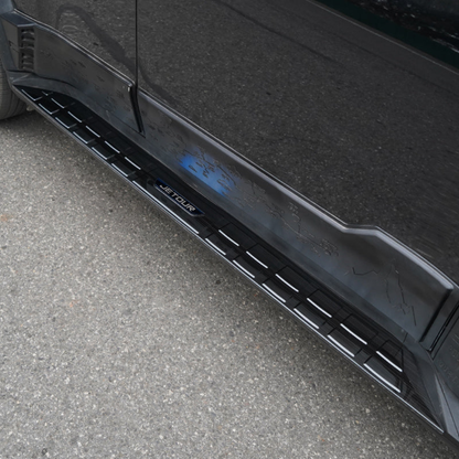 Side Step Cover Jetour T2
