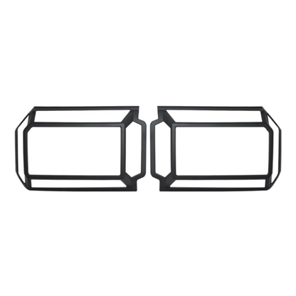 Head Lamp Cover Jetour T2