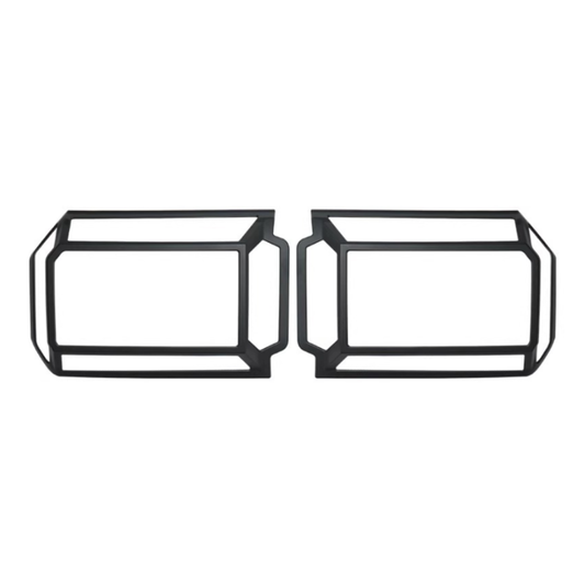 Head Lamp Cover Jetour T2