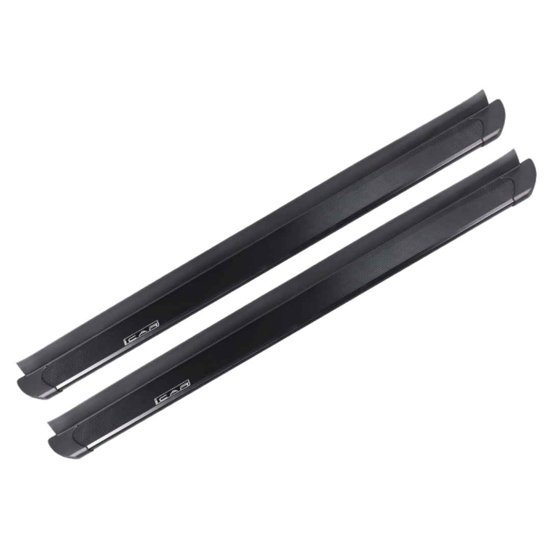 Regular Side Step Chery iCar03