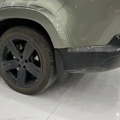 Mud Flap Original Type Rox 01