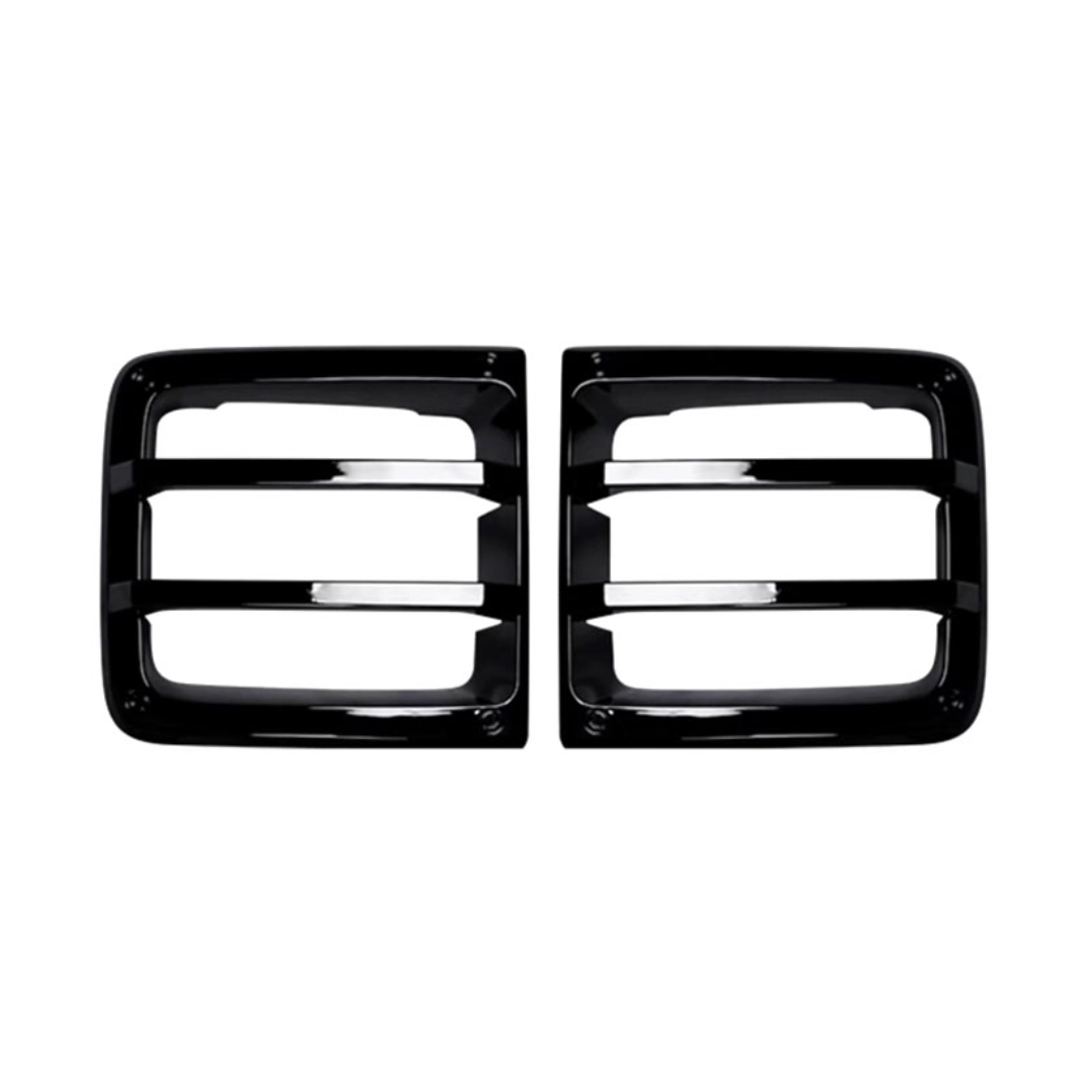 Head Lamp Cover Haval H9