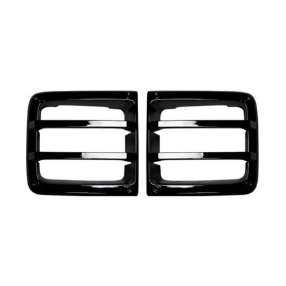 Head Lamp Cover Haval H9