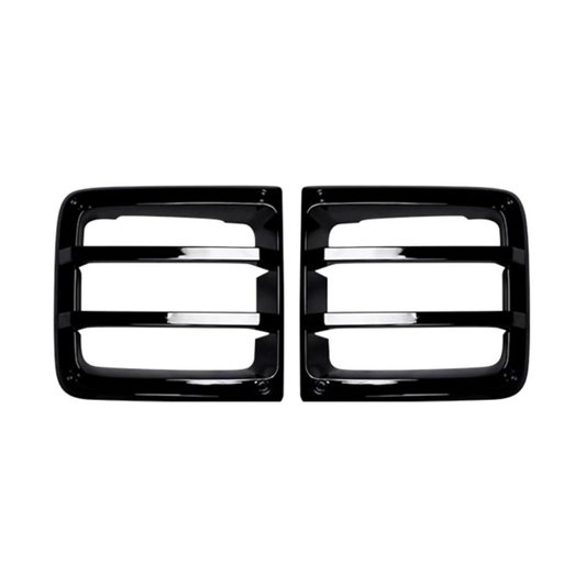 Head Lamp Cover Haval H9