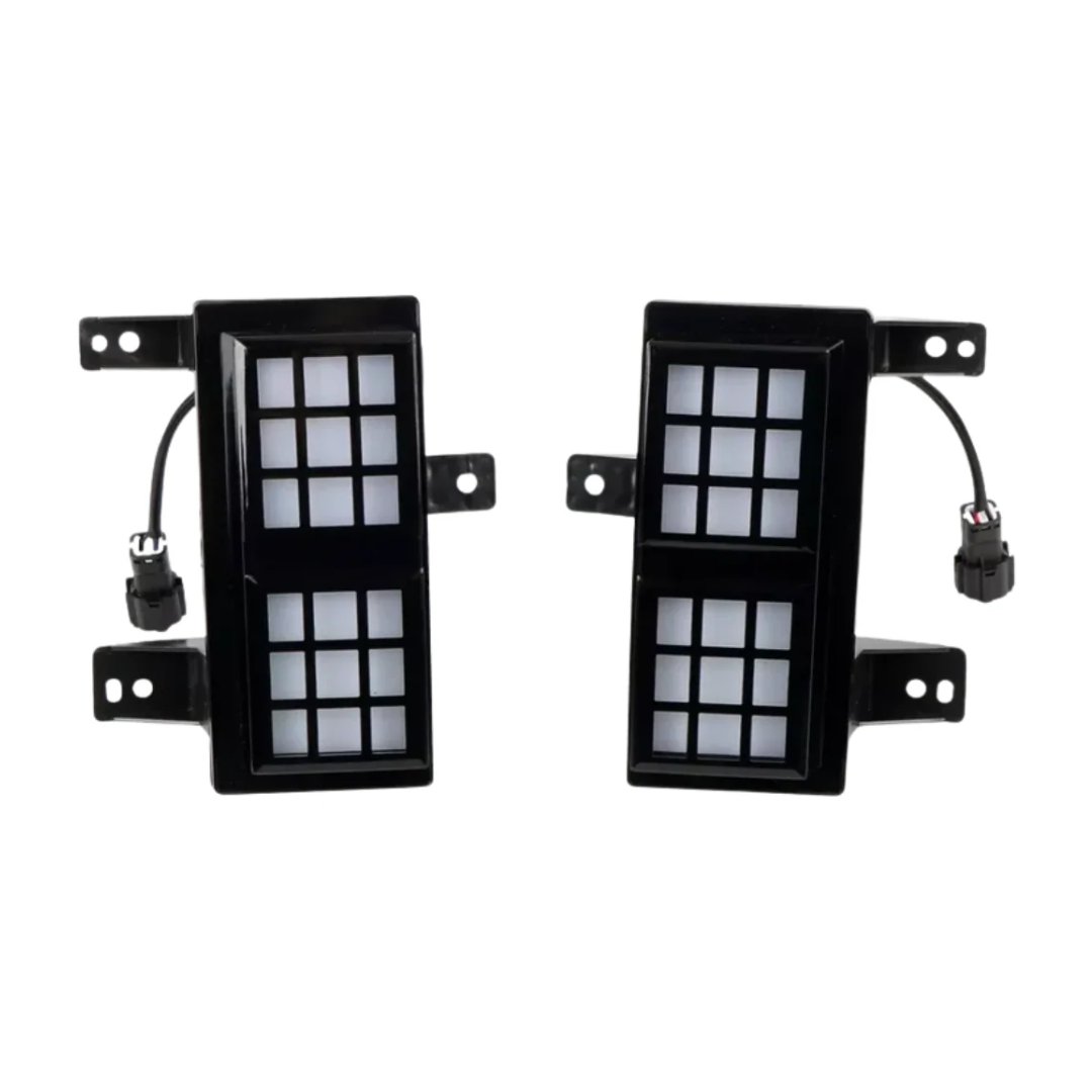 Fog Light Jetour T2