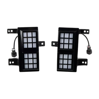 Fog Light Jetour T2