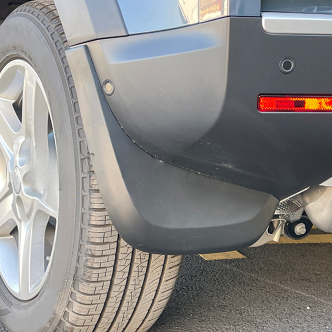 Mud Flap Small Design Defender +2020