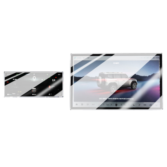 Screen Protector Jetour T2