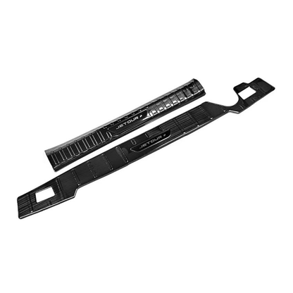 TailGate Door Sill Jetour T2