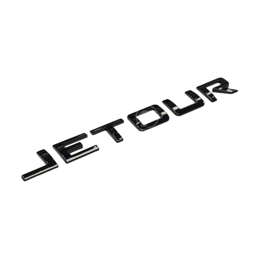 JETOUR Logo Jetour T2