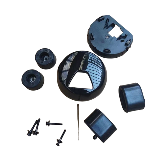 Original Car Camera Cover Jetour T2