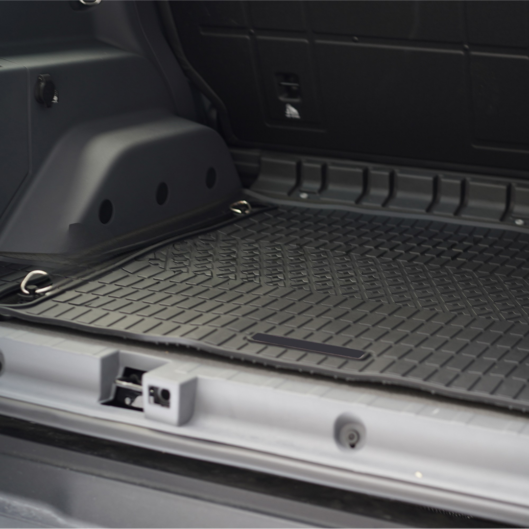 Trunk Mat Ineos Grenadier