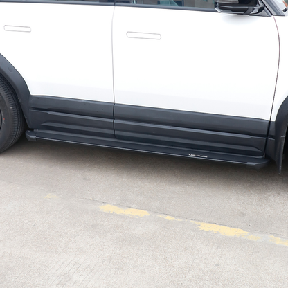 Regular Side Step Chery iCar03