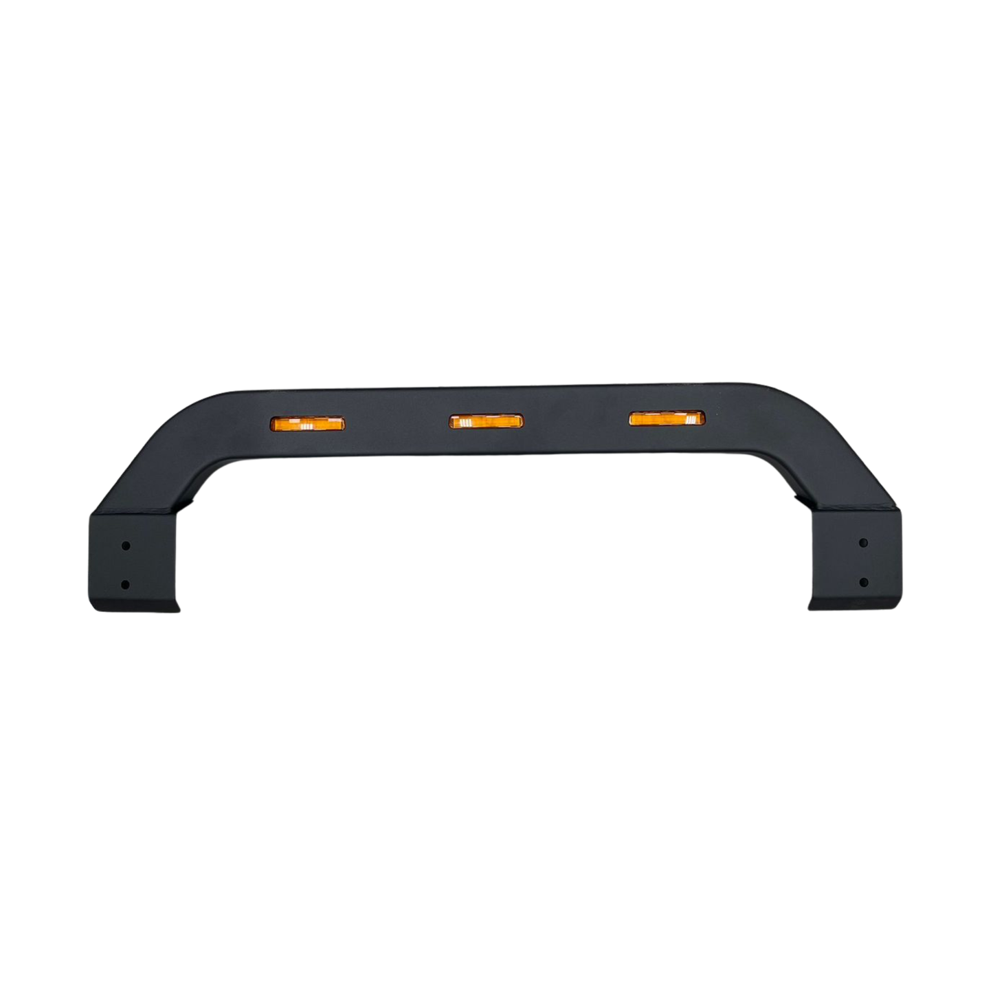 Small Bull Bar with Light Jetour T2