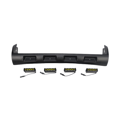 Roof Spotlight Square Jetour T2