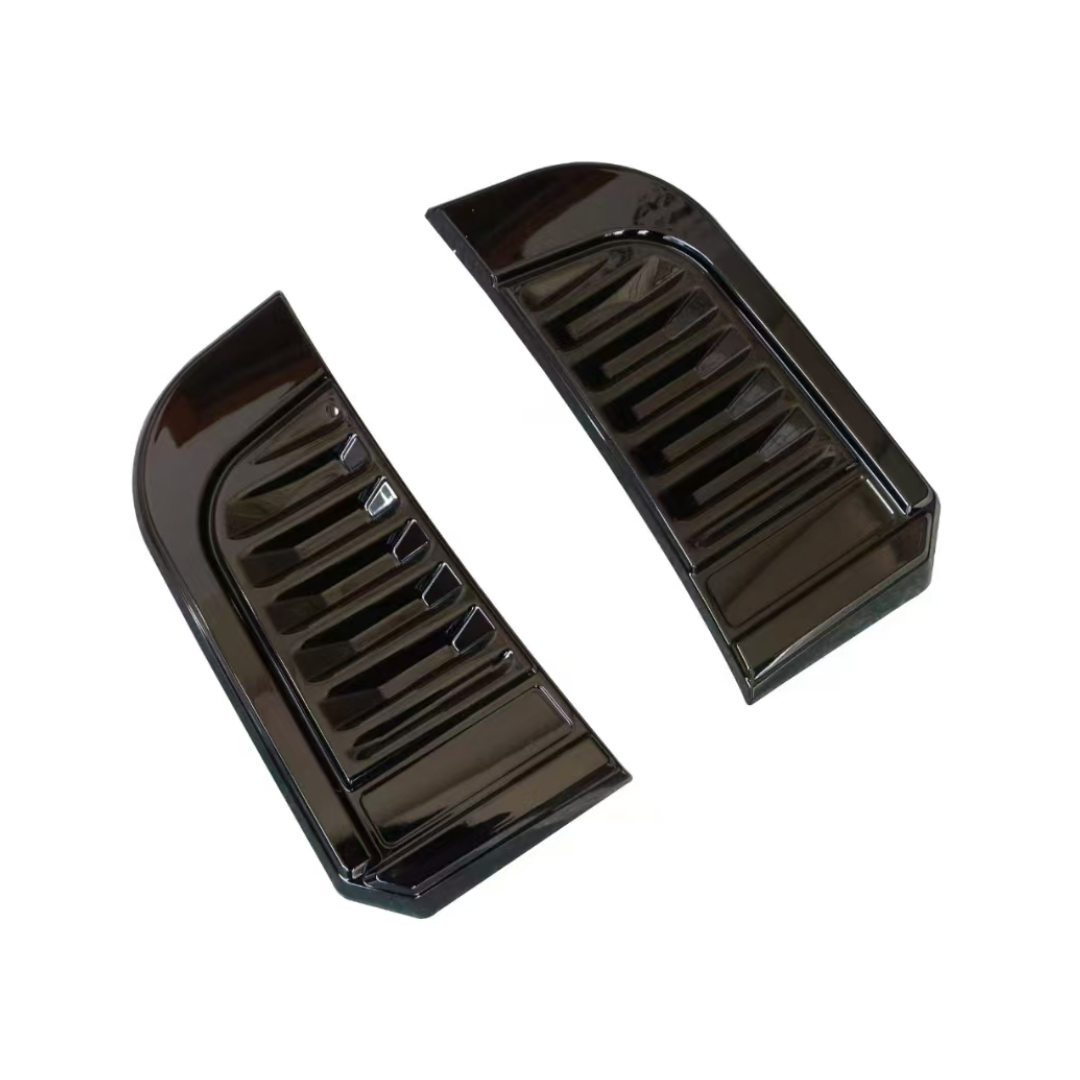 Fender Cover Jetour T1