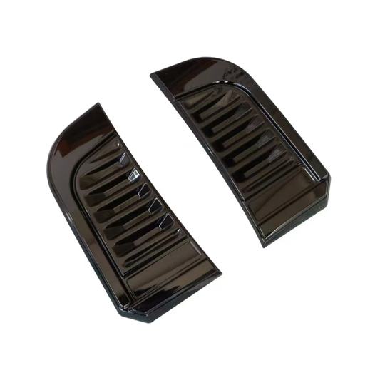 Fender Cover Jetour T1