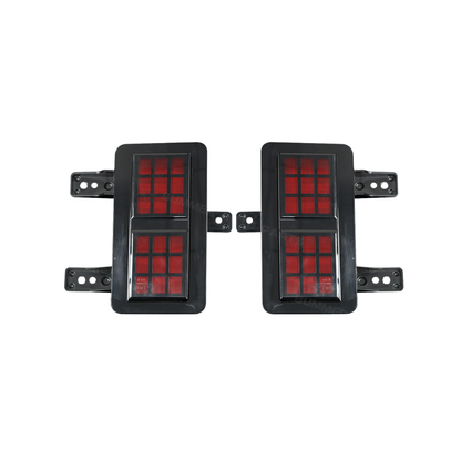 Rear Fog Light Jetour T2