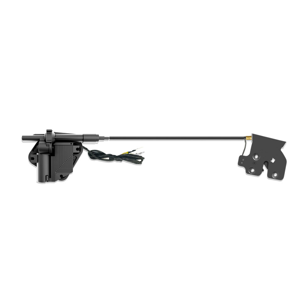 Door Vaccum Jetour T2