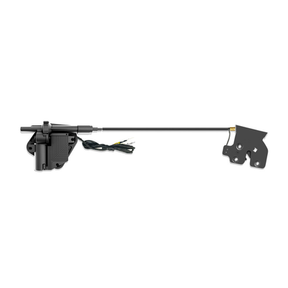 Door Vaccum Jetour T2