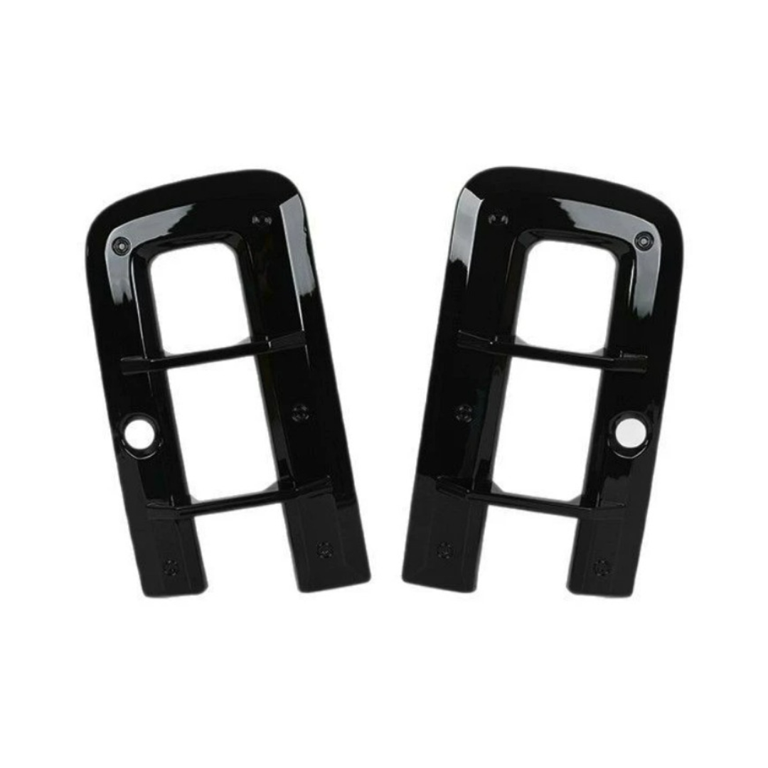 Rear Fog Lamp Cover Haval H9