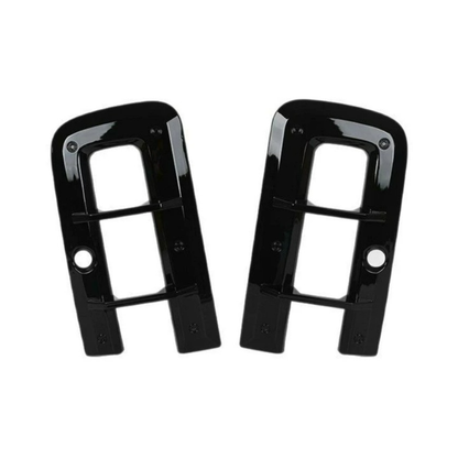 Rear Fog Lamp Cover Haval H9