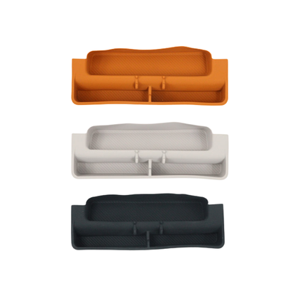 Passenger Side Double Layer Storage Box Jetour G700