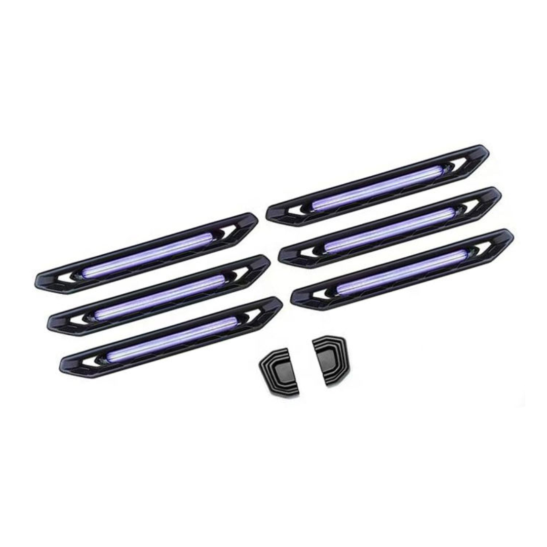 Decoration Lamp For Roor Rack Jetour T2