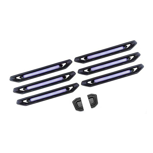 Decoration Lamp For Roor Rack Jetour T2