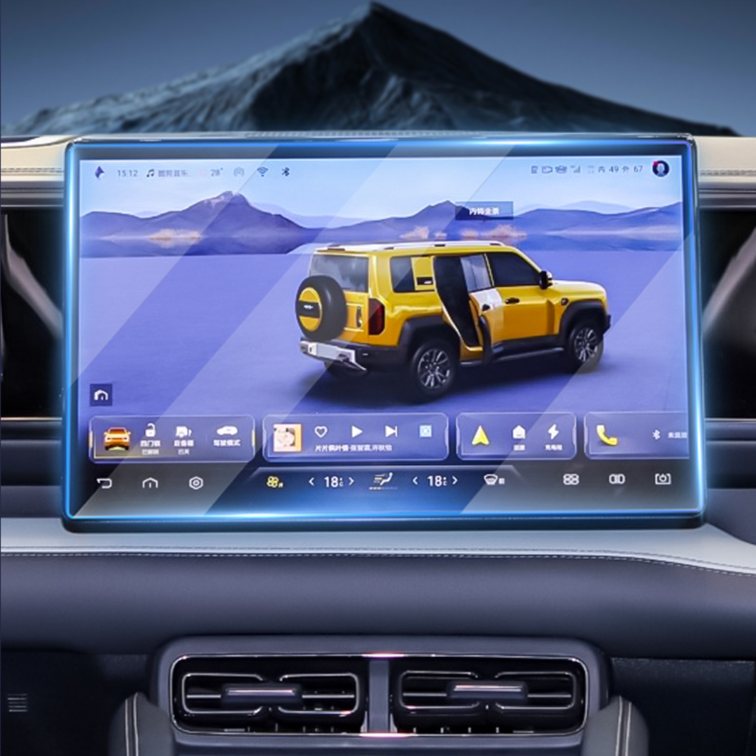 Screen Protector BYD Leopard 5