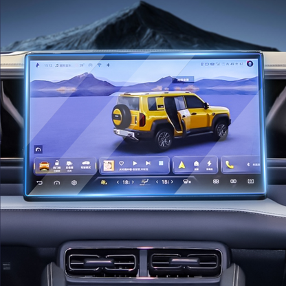 Screen Protector BYD Leopard 5