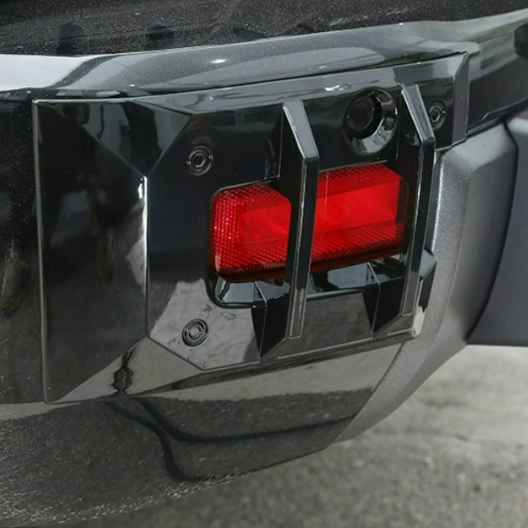 Rear Fog Lamp Cover Haval H9