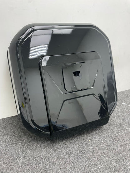 JETOUR T2 REAR SPARE COVER (SQUARE)