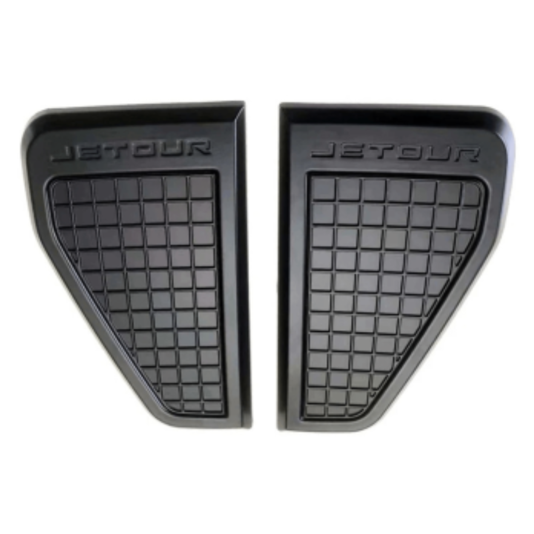 Front Fender Jetour T2