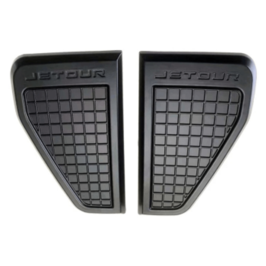 Front Fender Jetour T2